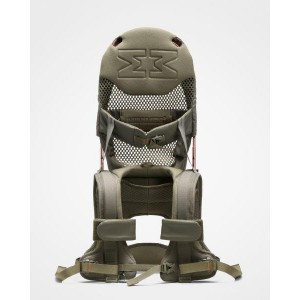 MiniMeis nešioklė G5 Olive Prestige